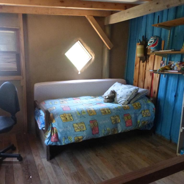la remansa - Two-Bedroom House - 20
