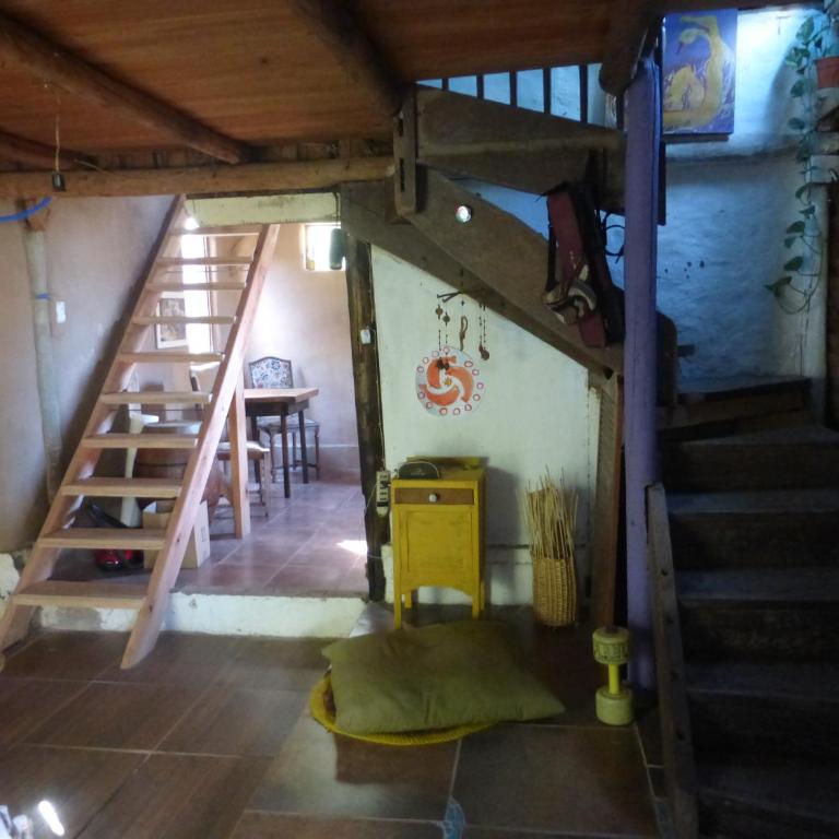 la remansa - Two-Bedroom House - 21