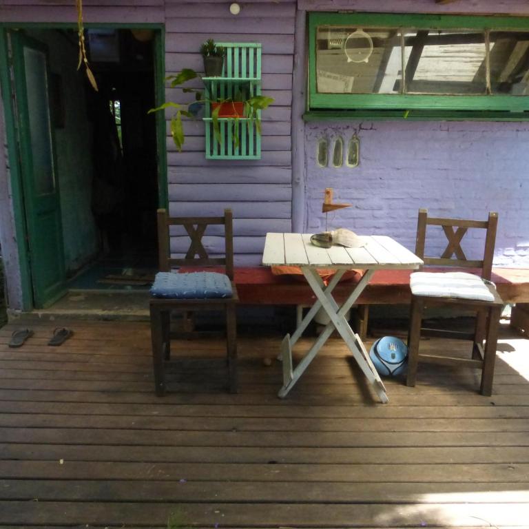 la remansa - Two-Bedroom House - 22