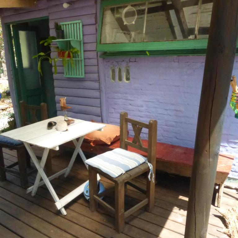 la remansa - Two-Bedroom House - 23