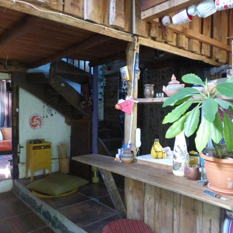 la remansa - Two-Bedroom House - 24