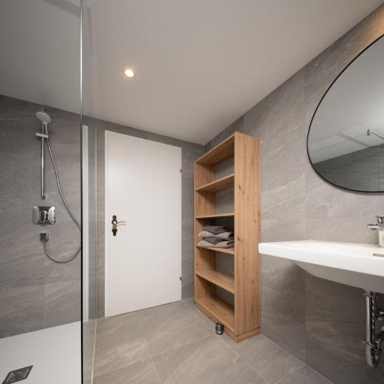 Mountain Lodge Obergurgl Ski & Bike in Chalet - Villa - 16