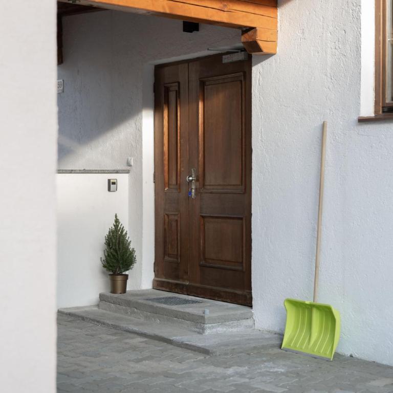 Mountain Lodge Obergurgl Ski & Bike in Chalet - Villa - 6