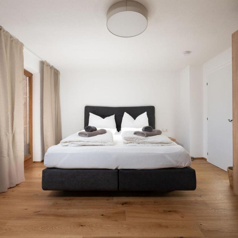 Mountain Lodge Obergurgl Ski & Bike in Chalet - Villa - 25