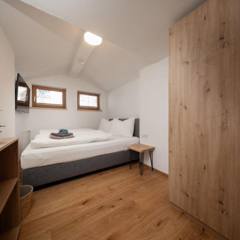 Mountain Lodge Obergurgl Ski & Bike in Chalet - Villa - 21