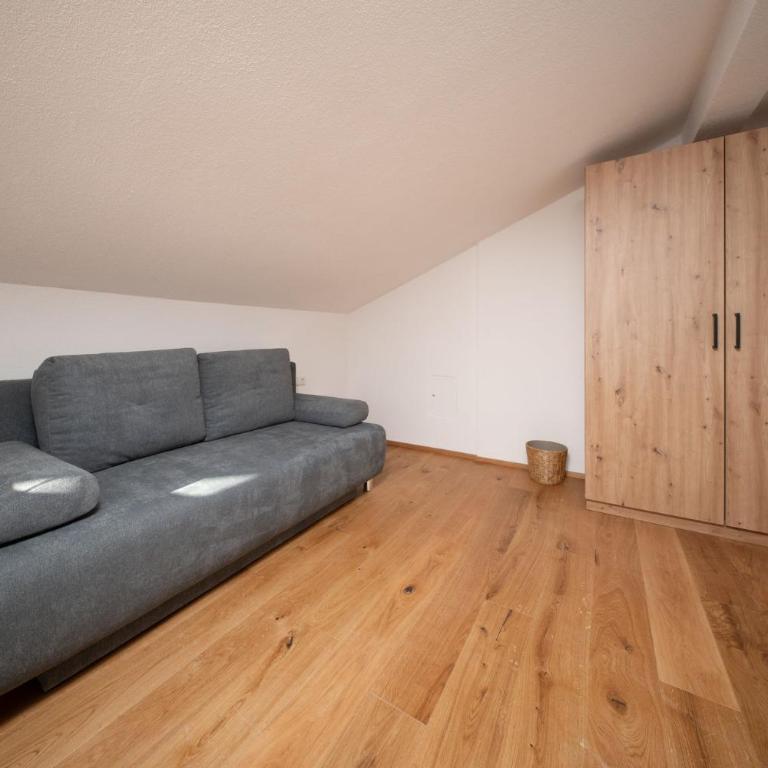 Mountain Lodge Obergurgl Ski & Bike in Chalet - Villa - 26