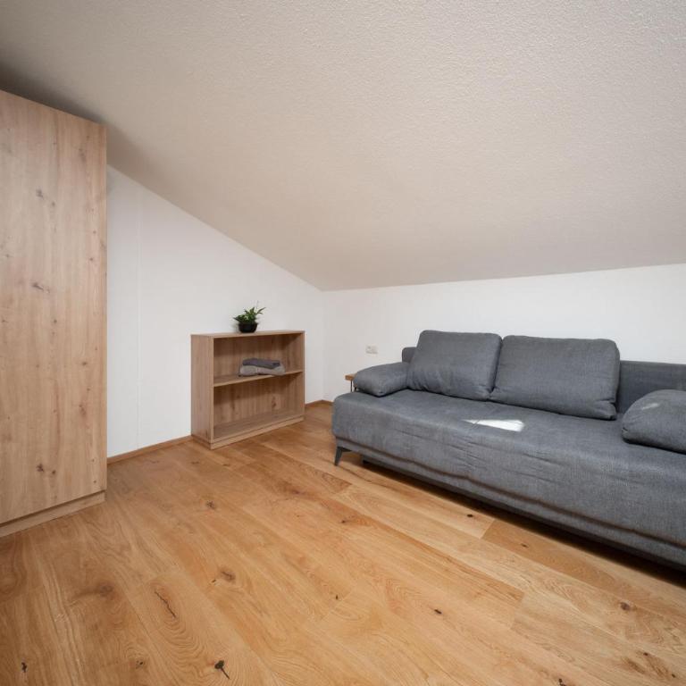 Mountain Lodge Obergurgl Ski & Bike in Chalet - Villa - 32