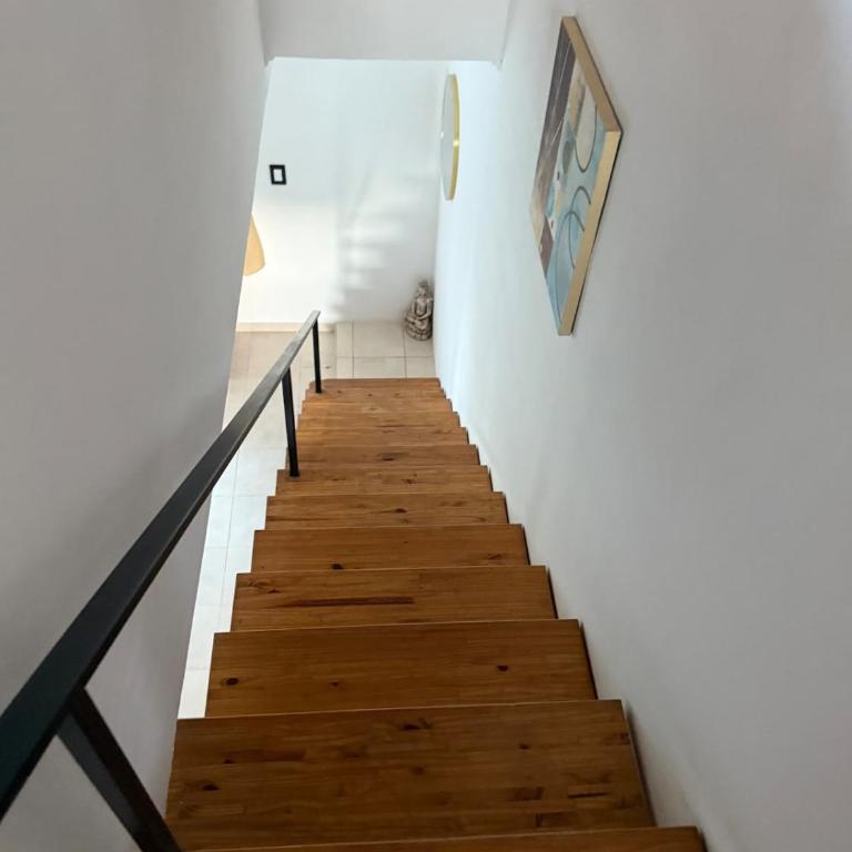 La Buena Fortuna PH in Colón Entre Ríos - One-Bedroom Apartment - 5