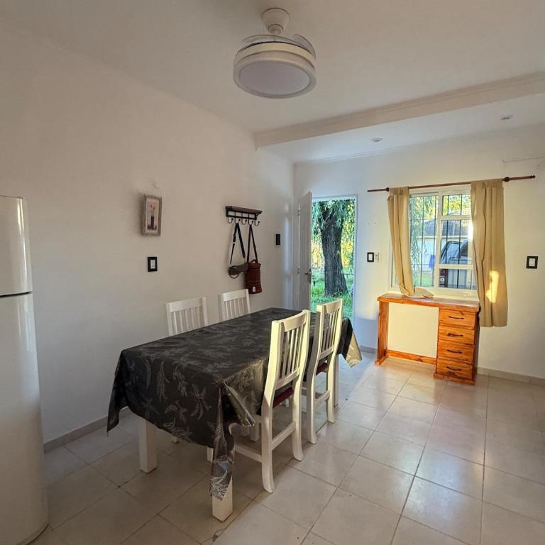 La Buena Fortuna PH in Colón Entre Ríos - One-Bedroom Apartment - 7