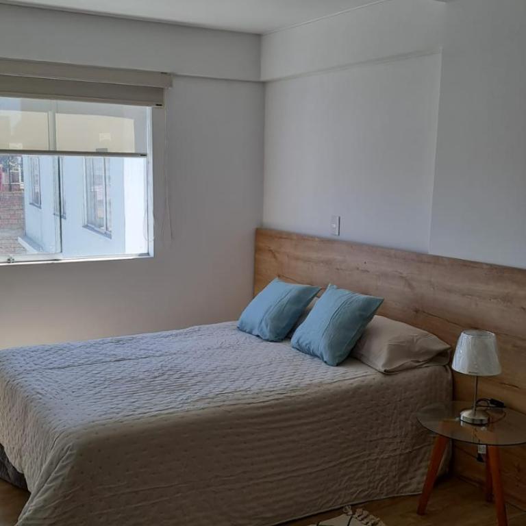 Departamento Centrico Yanahuara Beaterio - Two-Bedroom Apartment - 5