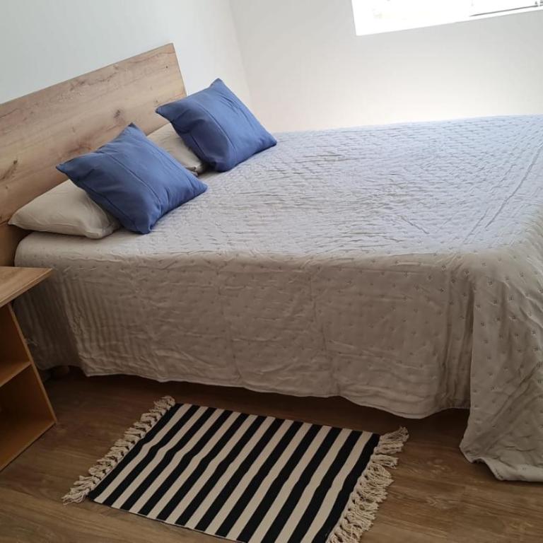Departamento Centrico Yanahuara Beaterio - Two-Bedroom Apartment - 6