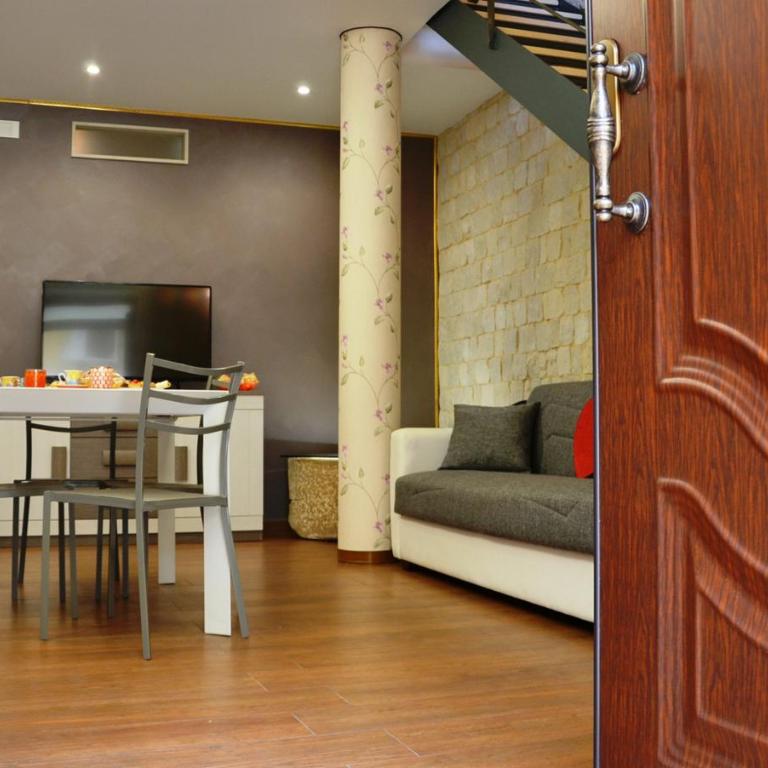 Casa Aruci Sweet Home - Casa con 2 Camere da Letto - 1