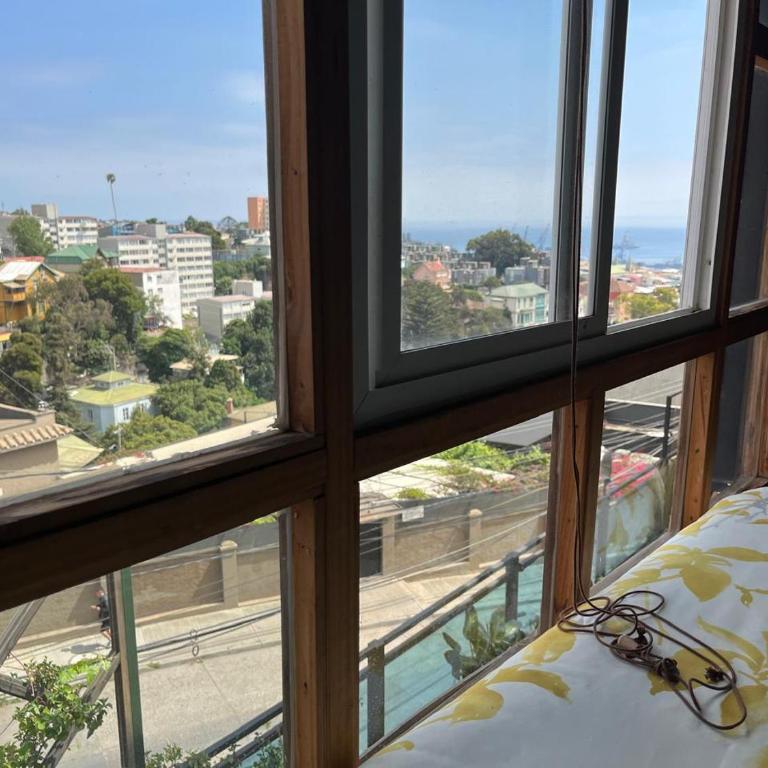 Apart Hotel Jagui Haus Departamentos tipo Loft y Hermosa Terraza con vista al Mar - Apartment - Split Level - 20