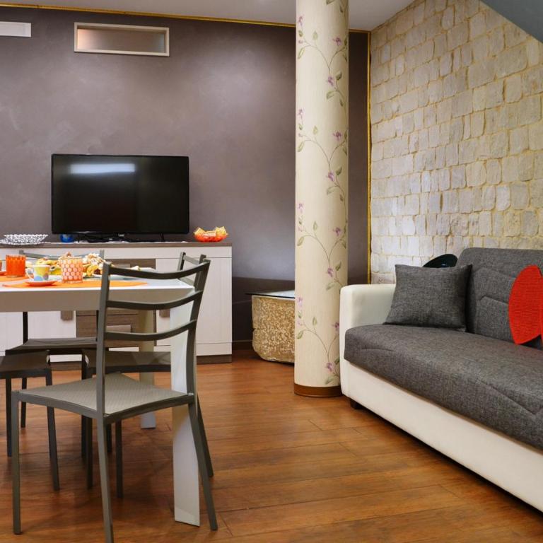 Casa Aruci Sweet Home - Casa con 2 Camere da Letto - 57