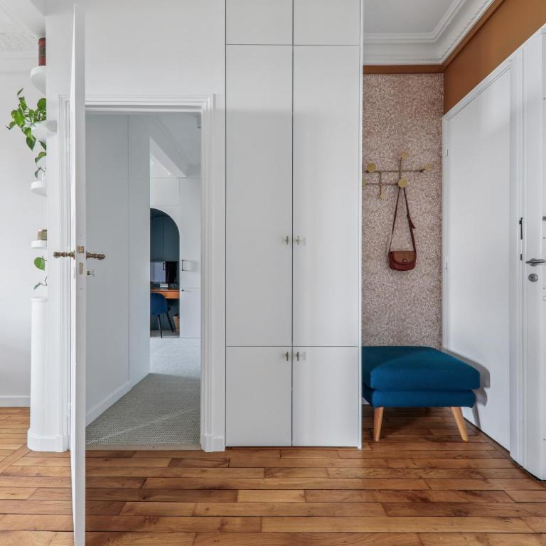 Cosy Family Nest in Montmartre - Appartement - 20