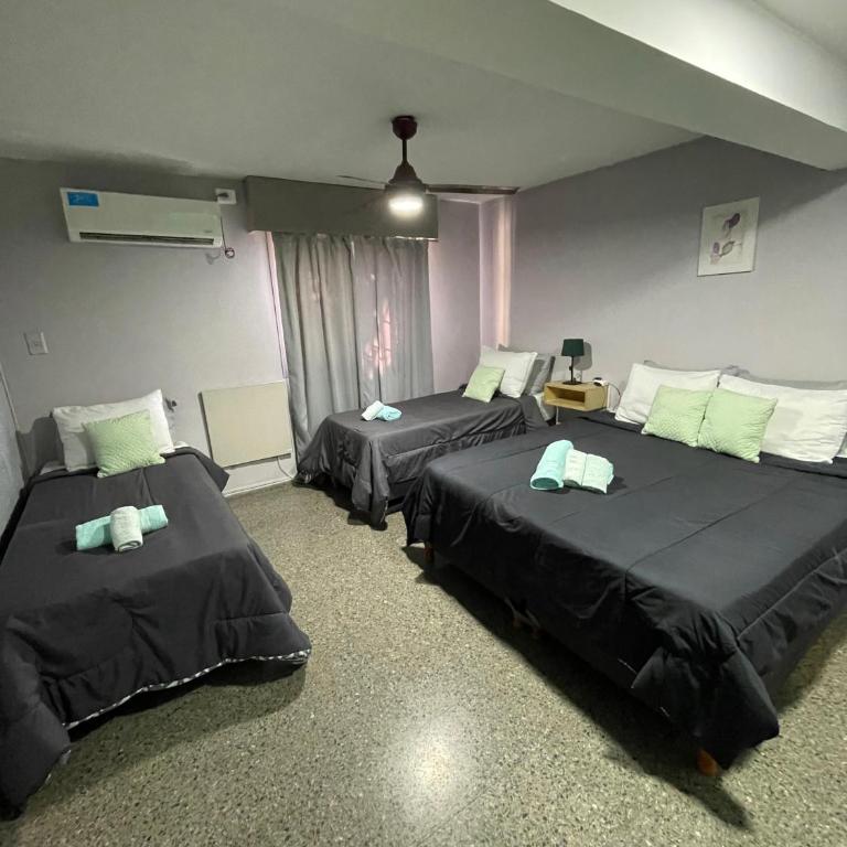Hotel JBJ - Classic Quadruple Room - 2
