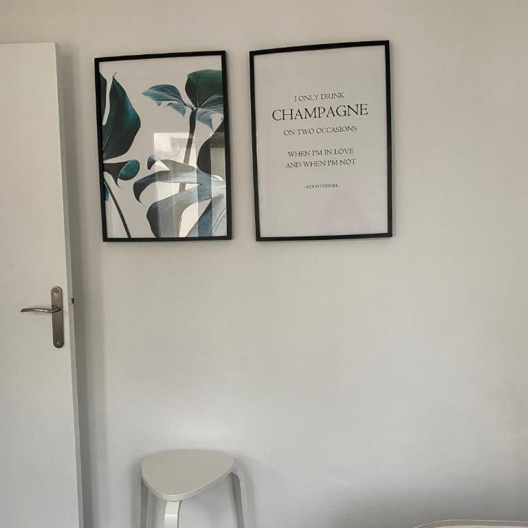 Central avec 2 grandes chambres doubles bien séparées - Apartamento de 2 dormitorios - 10