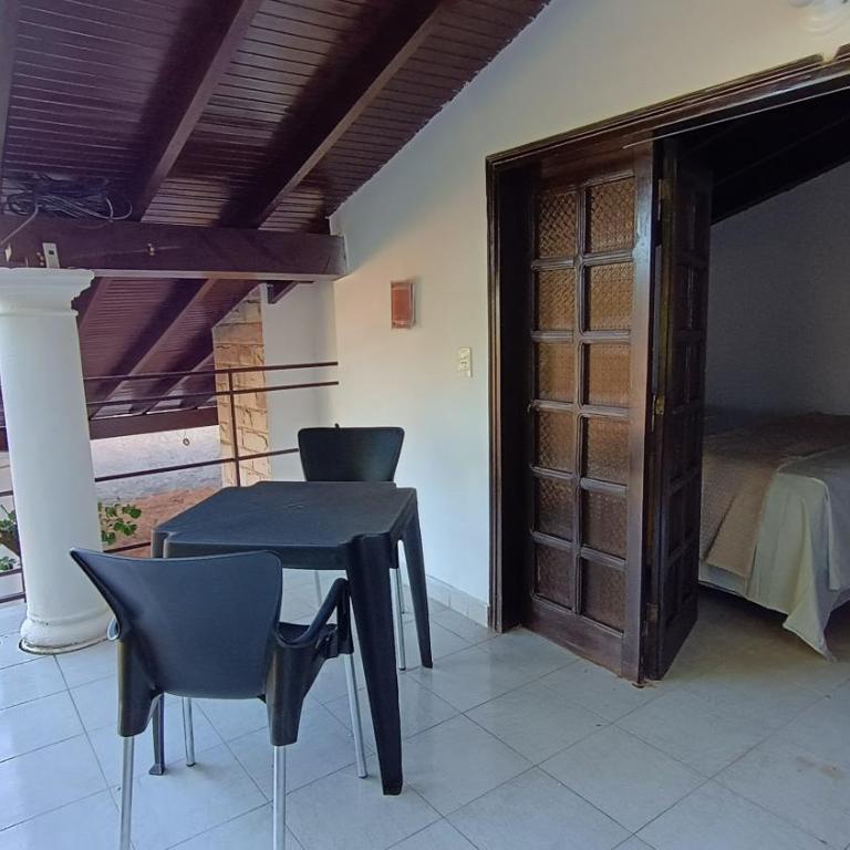 Villa Loma - Apartamento de 1 dormitorio - 6