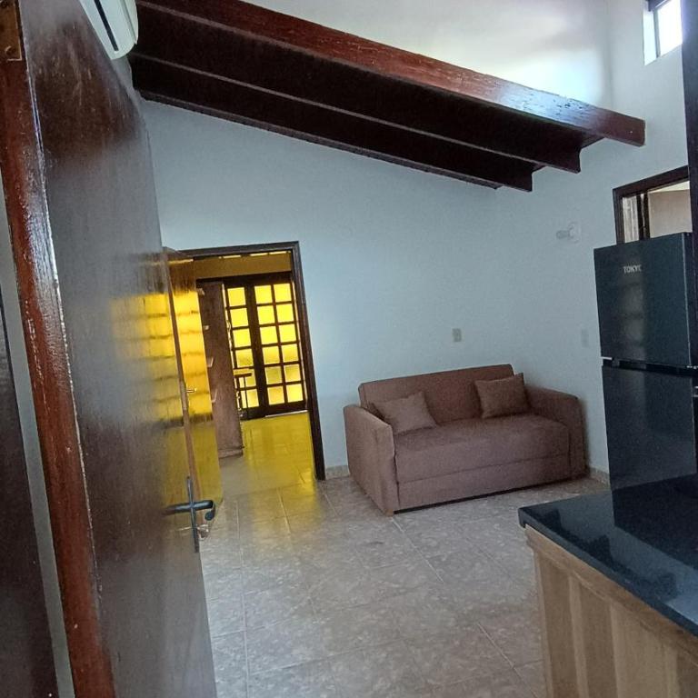 Villa Loma - Apartamento de 1 dormitorio - 8