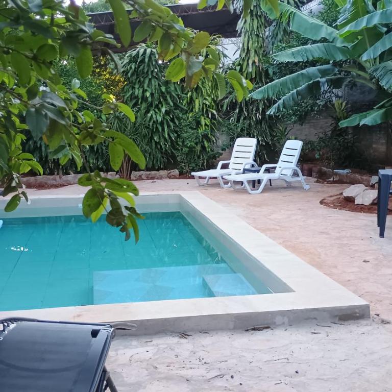 Villa Loma - Apartamento de 1 dormitorio - 9