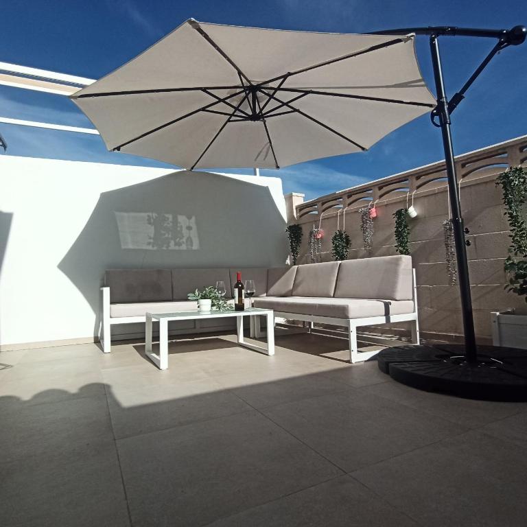LGDA-E1 Tenis Private patio Barbecue renewed - Villa de 3 dormitorios - 3