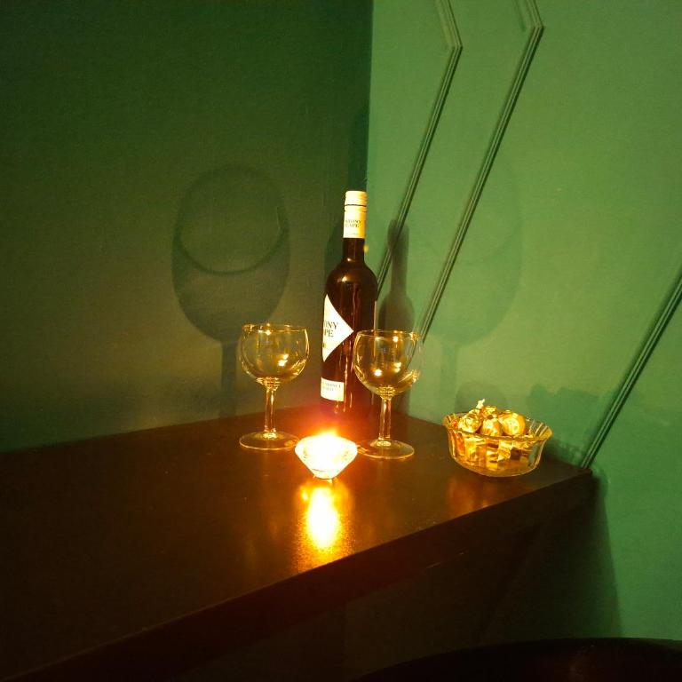 Apartman Hram - Apartman sa 1 Spavaćom Sobom - 2