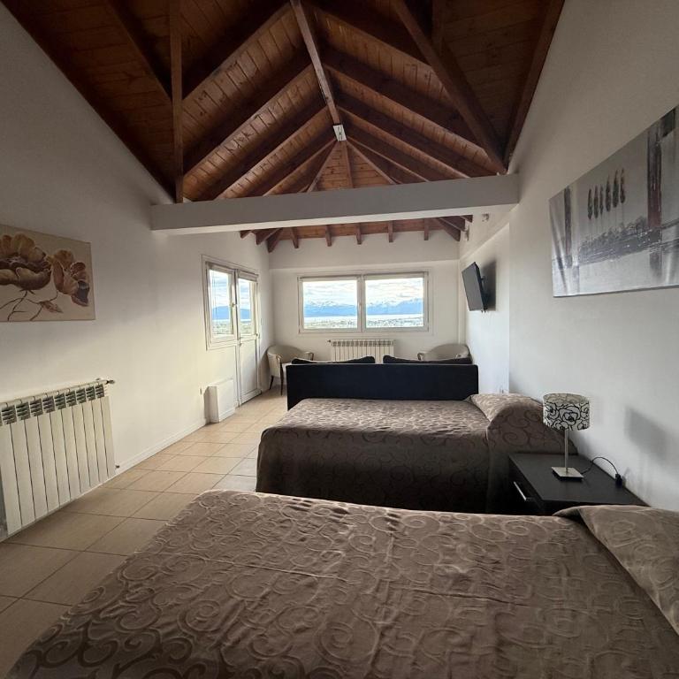 Los Arboles Apart - Apartamento Ático - 16