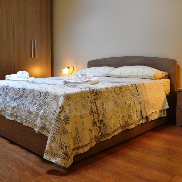 Casa Aruci Sweet Home - Casa con 2 Camere da Letto - 18