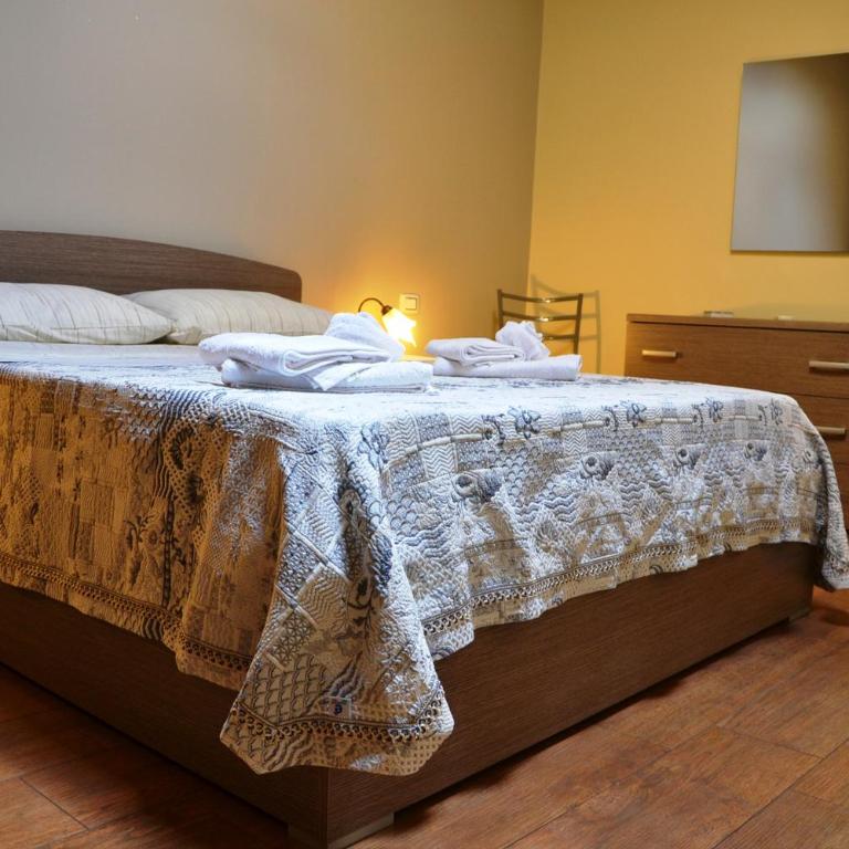 Casa Aruci Sweet Home - Casa con 2 Camere da Letto - 49