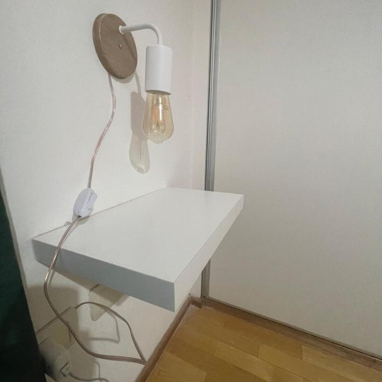 Depto luminoso en zona histórica a pasos de La Cañada - Apartamento de 1 dormitorio - 14
