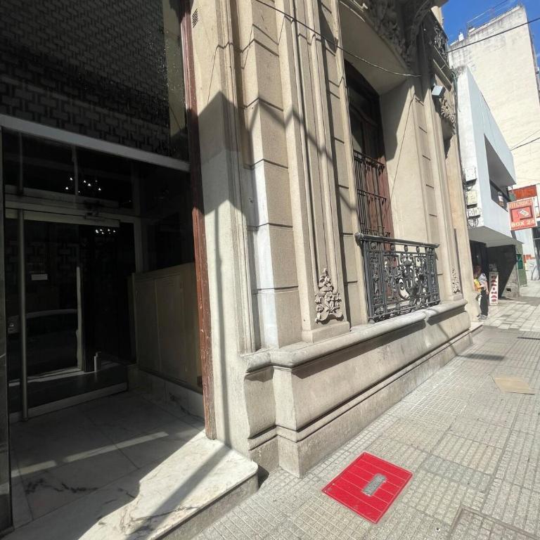 Depto luminoso en zona histórica a pasos de La Cañada - Apartamento de 1 dormitorio - 16