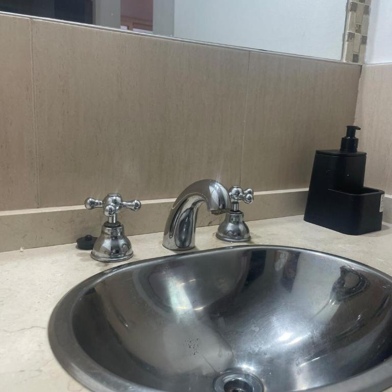 Depto luminoso en zona histórica a pasos de La Cañada - Apartamento de 1 dormitorio - 17