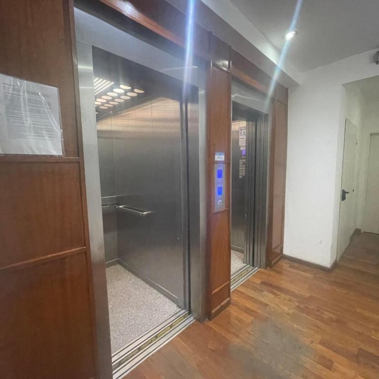 Depto luminoso en zona histórica a pasos de La Cañada - Apartamento de 1 dormitorio - 19