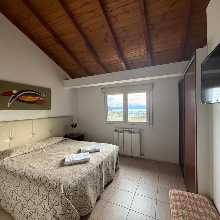 Los Arboles Apart - Apartamento Ático - 20