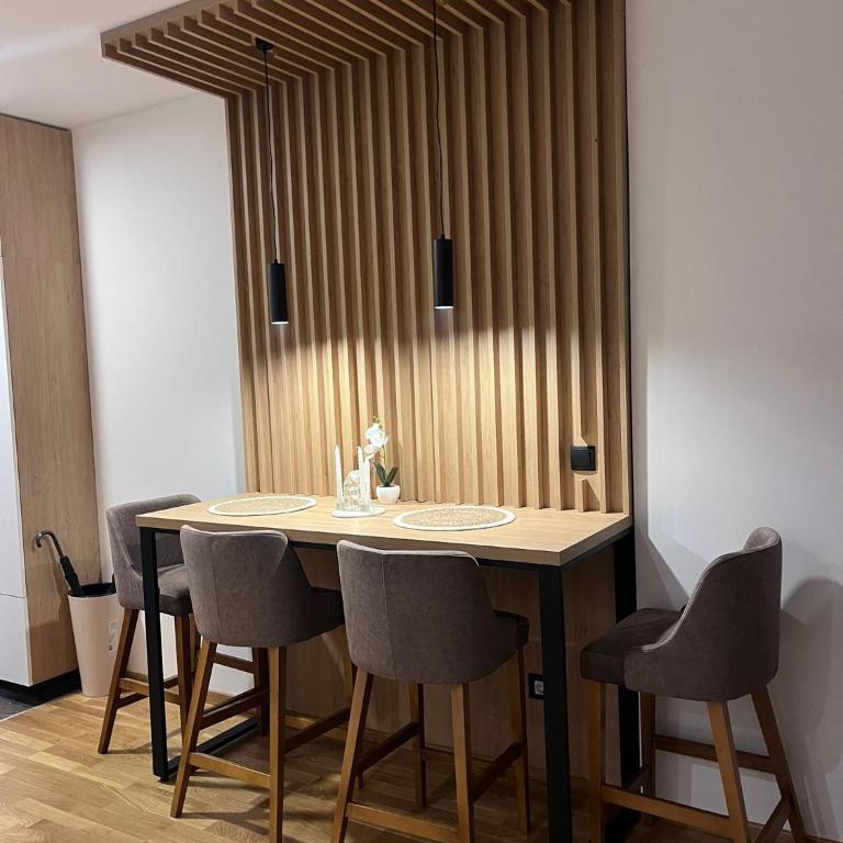 Zlatni Pogled - One-Bedroom Apartment - 11
