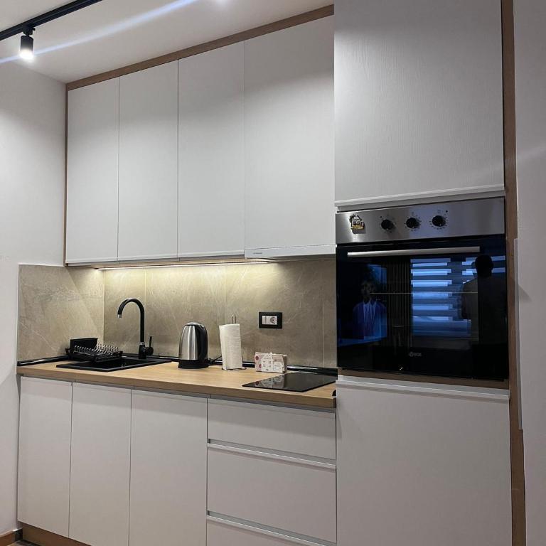 Zlatni Pogled - One-Bedroom Apartment - 13