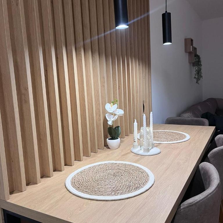 Zlatni Pogled - One-Bedroom Apartment - 18