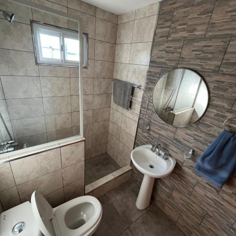 Alquileres cg - Casa con 1 dormitorio - 6