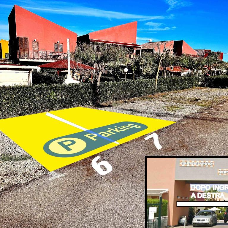 Pine Beach House - Villaggio Turistico con Piscina e Animazione - Maison de Vacances - 31