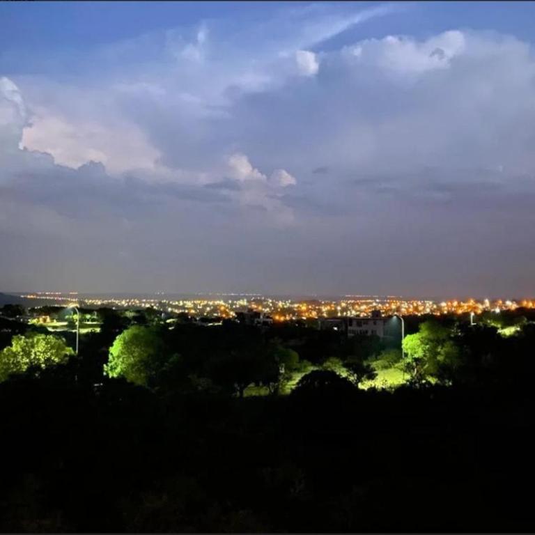 Departamento en Tierra Alta a 10 min de Carlos Paz - Two-Bedroom Apartment - 12