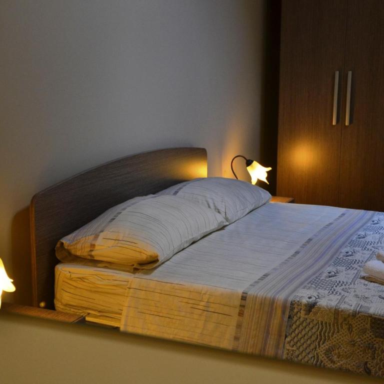 Casa Aruci Sweet Home - Casa con 2 Camere da Letto - 40