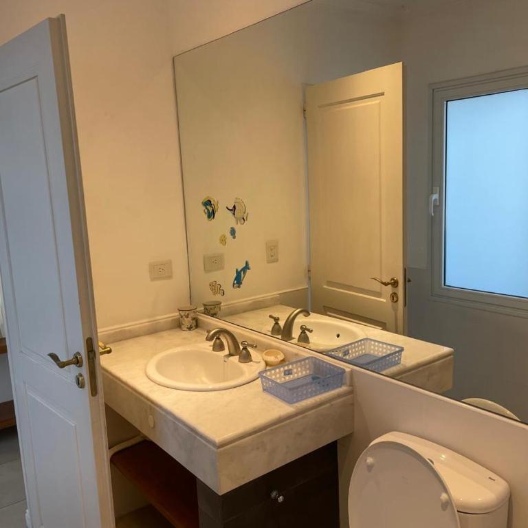 Casa Del Lago - Four-Bedroom Vacation Home - 4