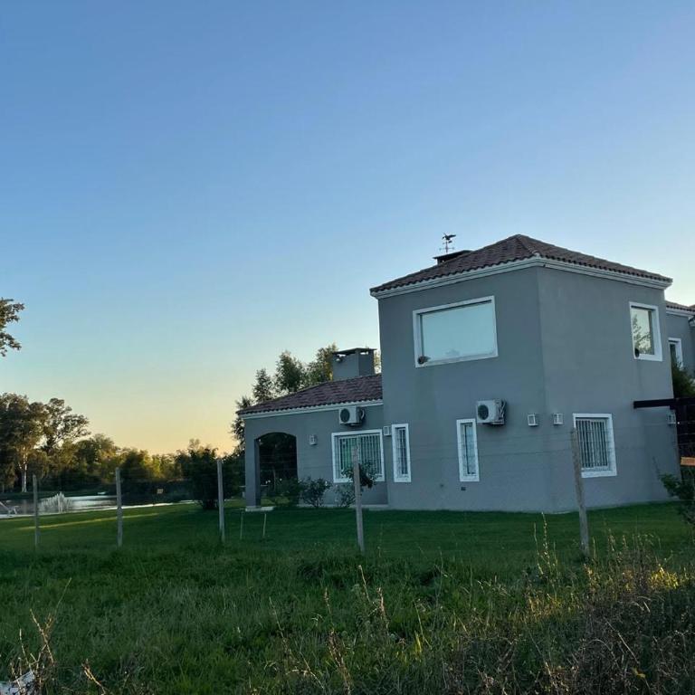 Casa Del Lago - Four-Bedroom Vacation Home - 6