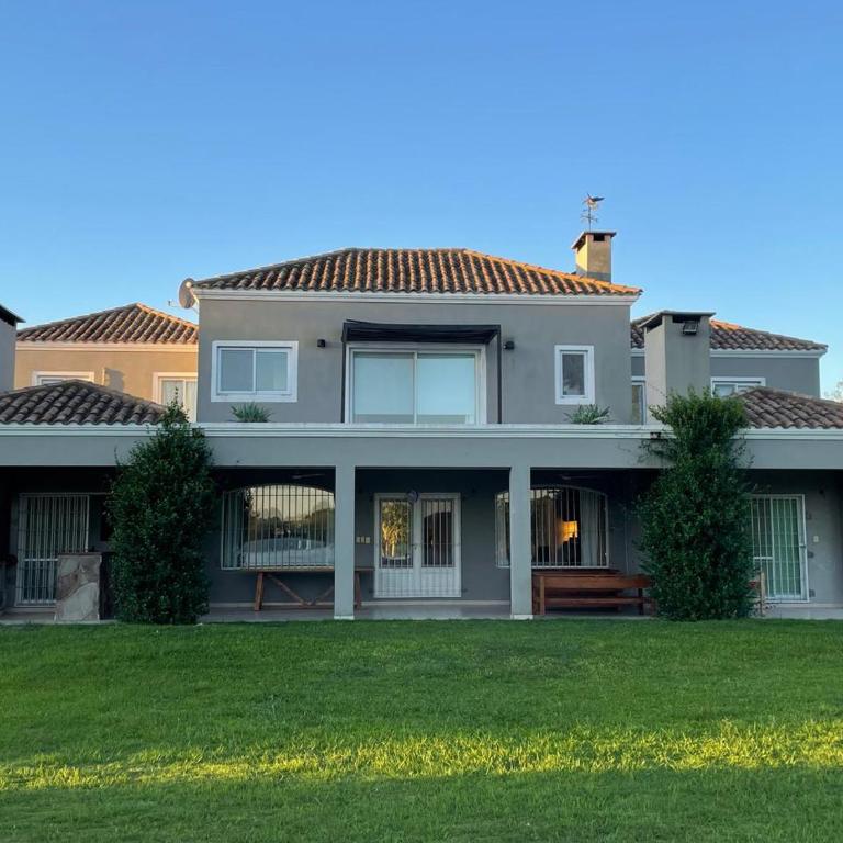 Casa Del Lago - Four-Bedroom Vacation Home - 16