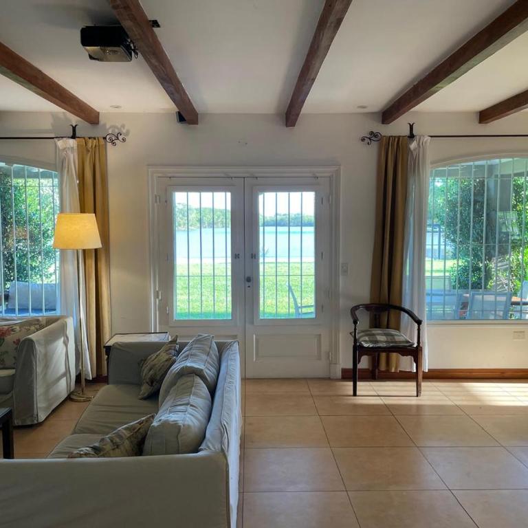 Casa Del Lago - Four-Bedroom Vacation Home - 33