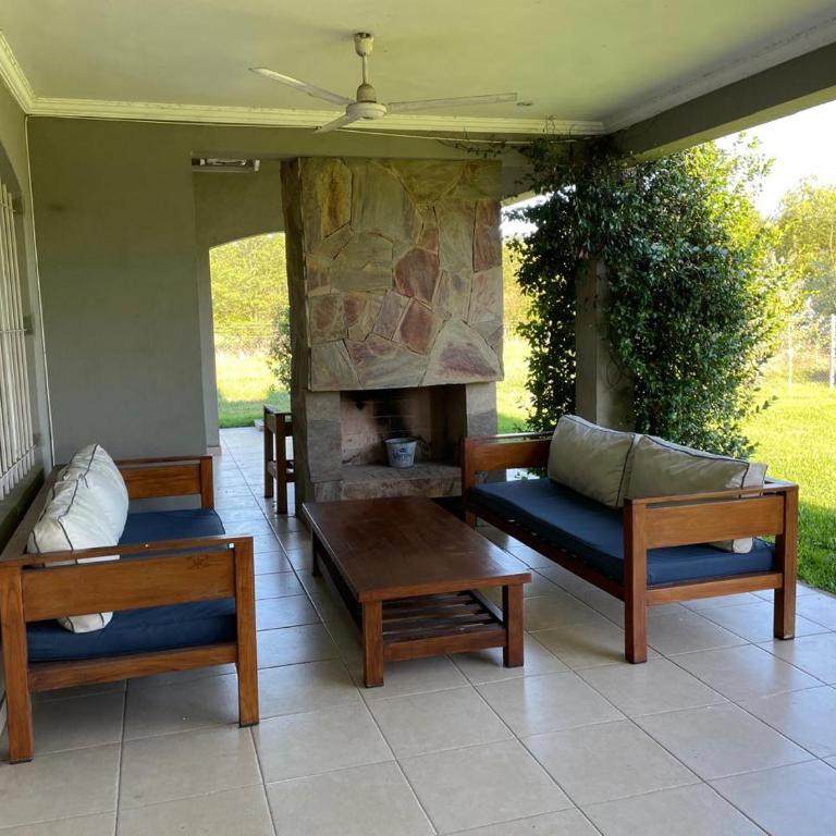 Casa Del Lago - Four-Bedroom Vacation Home - 37