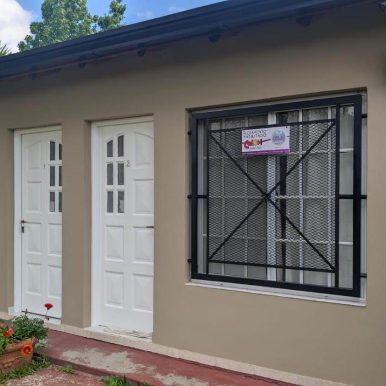Brisas del artalaz - Two-Bedroom House - 10