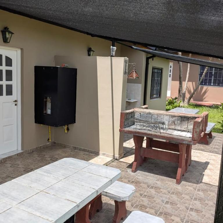 Brisas del artalaz - Two-Bedroom House - 7