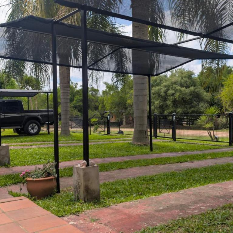 Brisas del artalaz - Two-Bedroom House - 6