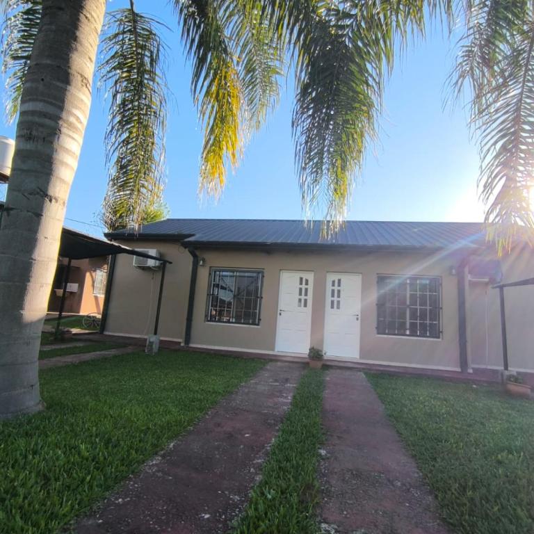 Brisas del artalaz - Two-Bedroom House - 1